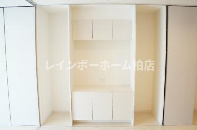 【仲介手数料：50％OFF】対象物件！の寝室