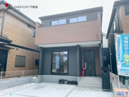 白岡市小久喜　Livele Garden.S　新築戸建　全2棟　2号棟の画像