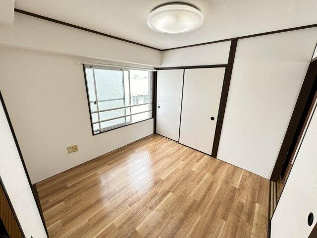 川崎市幸区南加瀬５丁目の賃貸マンションの居間・リビング