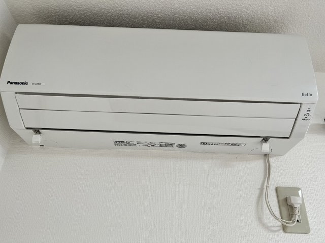 天‘S　HOUSEの設備