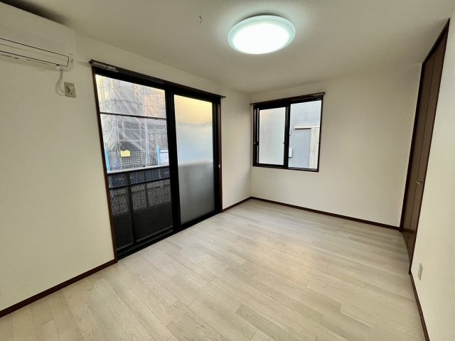 天‘S　HOUSEの居間・リビング