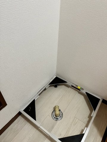 天‘S　HOUSEの設備