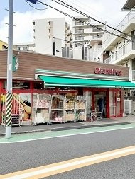 セイバリー　ポエムの周辺|まいばすけっと新井薬師前駅北店まで148m