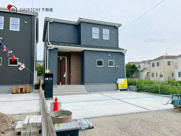 白岡市白岡8期　Livele Garden.S　新築戸建　全2棟　2号棟の画像