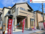 白岡〜South Avenue〜　新築戸建　全1棟　1号棟の画像