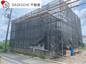 白岡市白岡13期　新築戸建　全1棟　1棟の画像