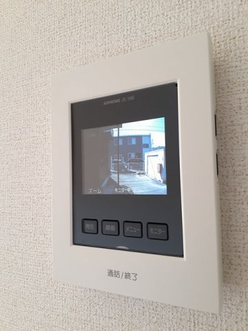 フィール　ファインＢの設備