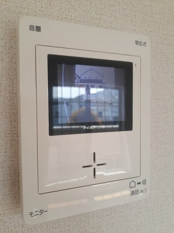 エトワールの設備