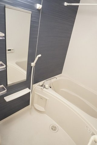 エトワールの浴室|コンパクトで使いやすいお風呂です