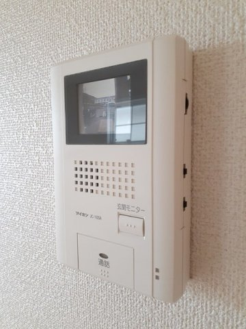 プランドール　ドゥーの設備