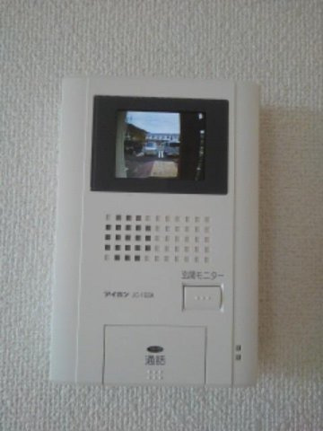 プランドール　ドゥーの玄関|毎日通る玄関はこちらです