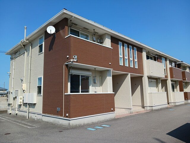 ルミエール下大野　Ａ