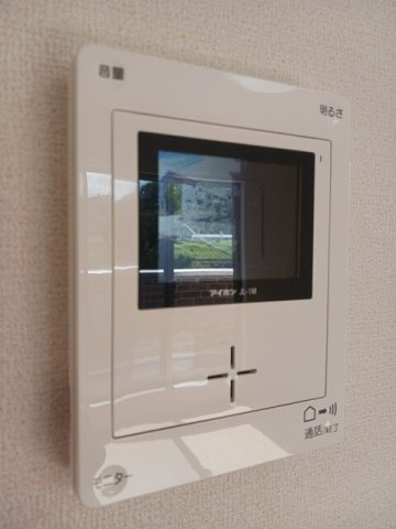 フィール　グラッドＢの設備