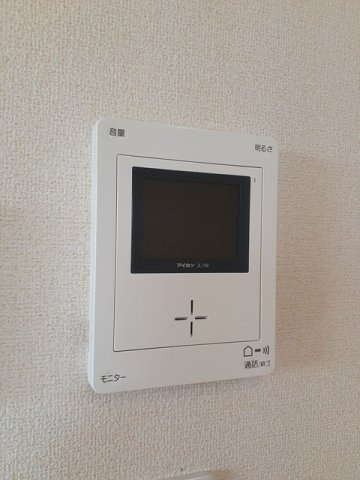 サニーハウスの設備