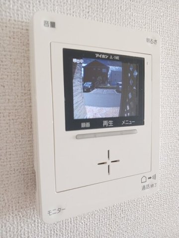 グランデ　成長　Ｂの設備