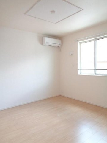 サン　サン　ブリッジⅠの内装|中はこのようになっています