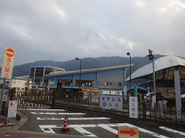 サン　サン　ブリッジⅠの周辺|吉野川ハイウェイオアシスまで2000m