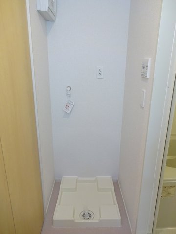 セミージャＢの設備
