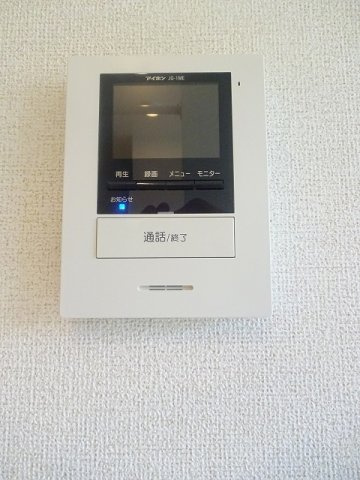 エトワール鯛浜　Ａの設備