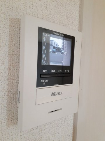 ファミール　ｆｕｌ　ｆｕｌ　Ａの設備