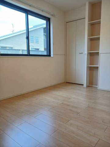 リヒト・コオリ　弐の内装|内装は落ち着いています