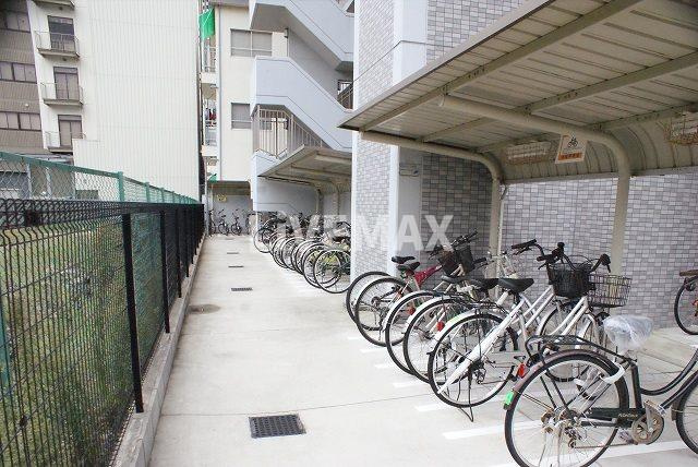 【その他共用部分】エスリード野田阪神駅前