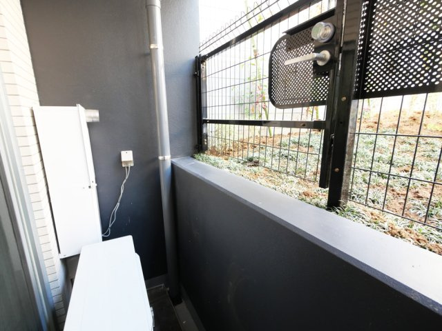 ハーモニーレジデンス品川大井町の内装|おしゃれな内装です