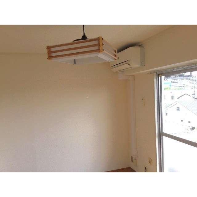 清新三興ハイツのその他