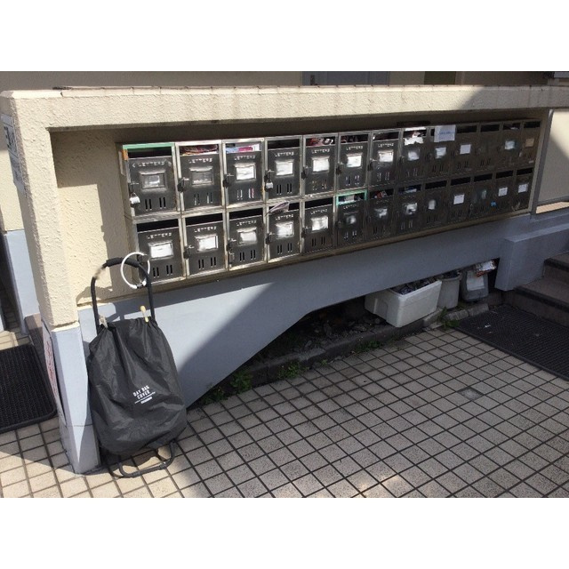 清新三興ハイツのその他