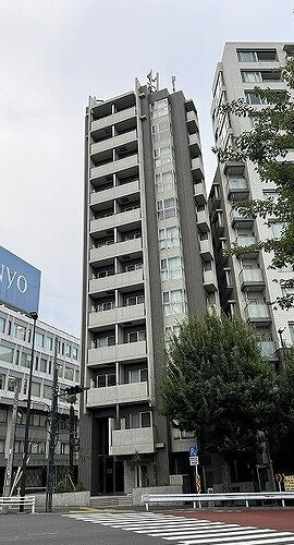 ベルファース市ヶ谷