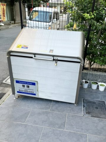 MTレジデンス早稲田のその他