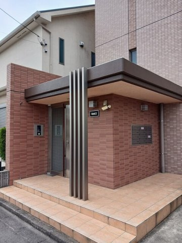 Ｋｅｎｔ．Ｓのその他共用部分