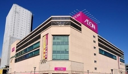 Ｋｅｎｔ．Ｓの周辺|イオン橋本店まで600m