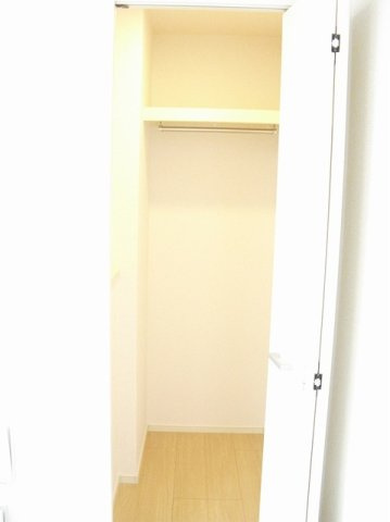 Ｋｅｎｔ．Ｓの収納