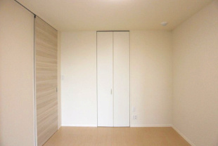 【内装】 | グランクオーレコルティナ  | 同タイプ別部屋写真使用