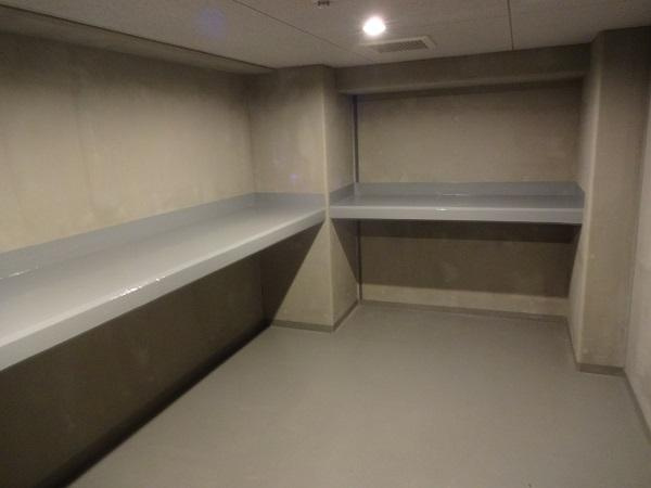 ARKMARK等々力のその他共用部分