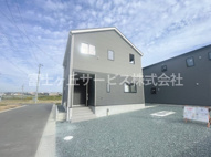 掛川市長谷 3期 新築建売の画像