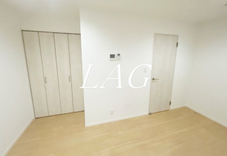 【居間・リビング】 | グランプルーヴ東大宮 | 洋室のお部屋です。