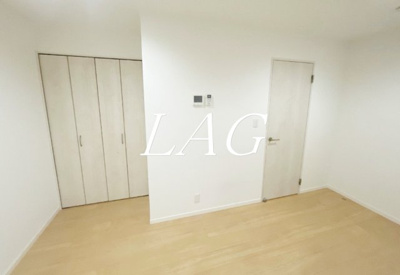 【居間・リビング】 | グランプルーヴ東大宮 | 洋室のお部屋です。
