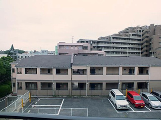 【展望】 | ロイヤルメドウ | ロイヤルメドウ　板橋区