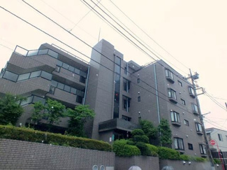 【外観】 | ロイヤルメドウ