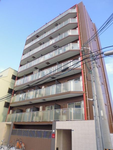 グランパシフィック今宮