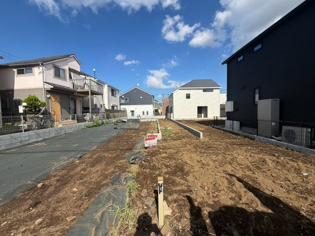 世田谷区祖師谷6丁目　新築戸建のその他|現地ご見学希望・資料請求などお気軽にお問い合わせ下さい！
03-5990-5201
