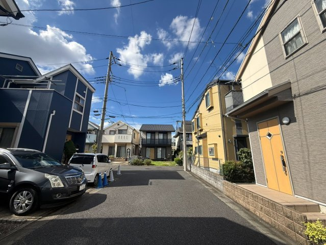 世田谷区祖師谷6丁目　新築戸建のその他|現地ご見学希望・資料請求などお気軽にお問い合わせ下さい！
03-5990-5201
