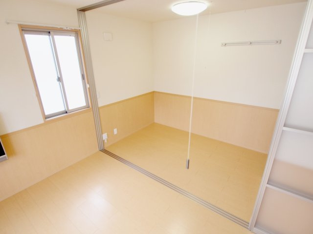 ブルートップ　A棟の展望