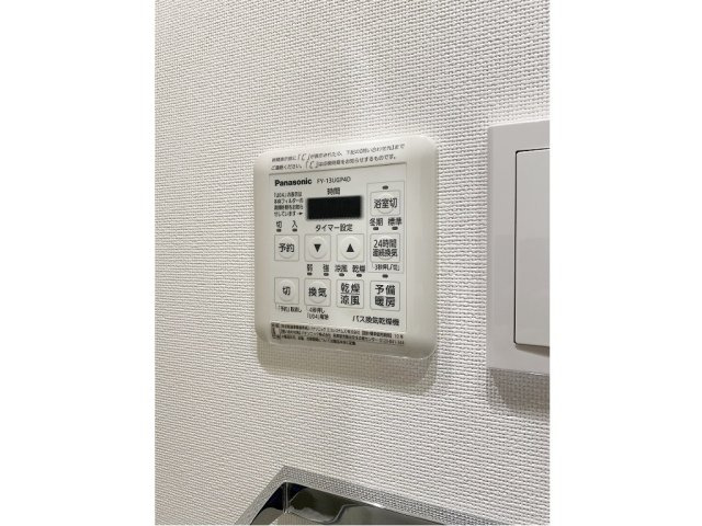 Log Shinagawa Surfsideの内装|内装もきれいです