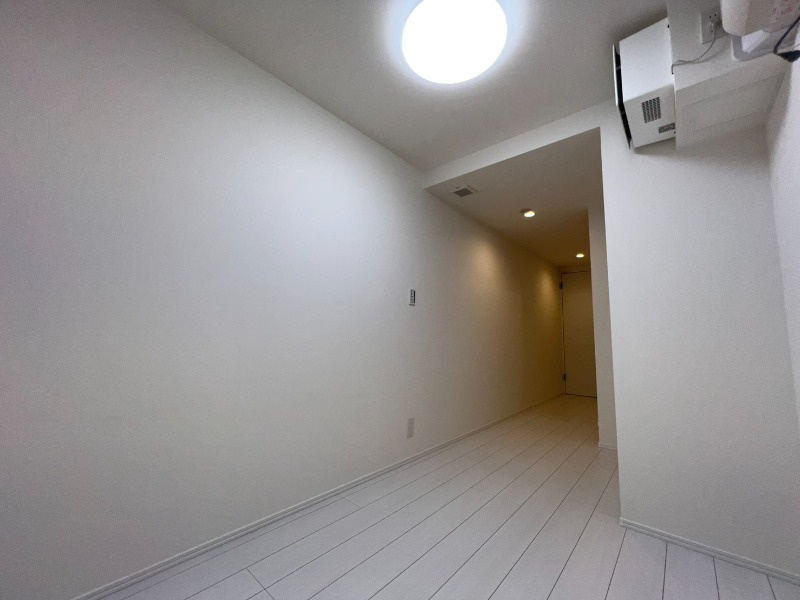 品川区豊町４丁目の賃貸マンションのその他