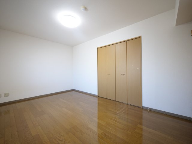 メゾンプレザントの内装