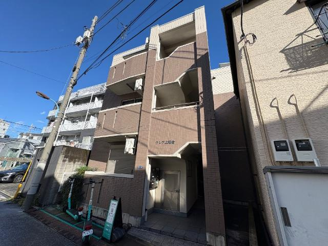 クレア上落合