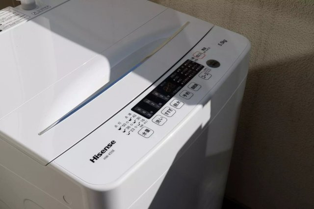 AP869 メゾン・ド・パラディ 413の設備|




